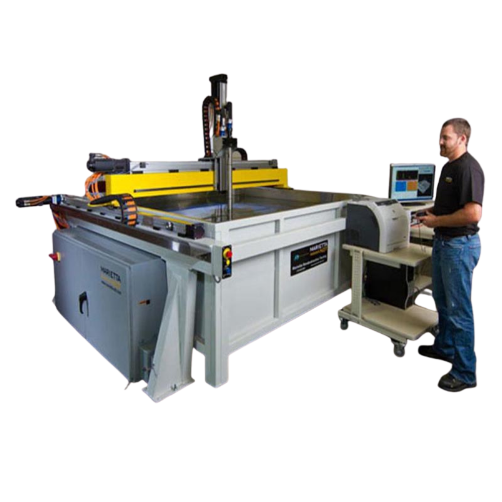 Immersion Sistemleri - Görünüm 3